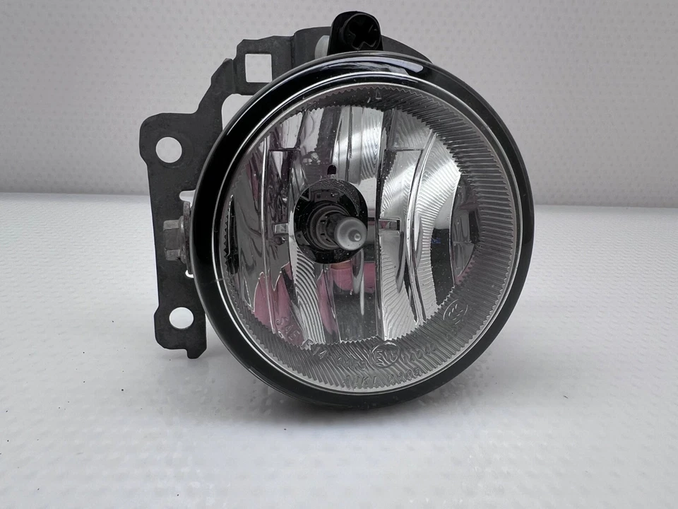 Luz antiniebla lateral derecha Mitsubishi Outlander 2008 2009 2010 2011 A047436 OEM Foto 3 de 4