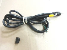 Aprilaire 4516 Power Cord for Aprilaire 1700 Dehumidifier