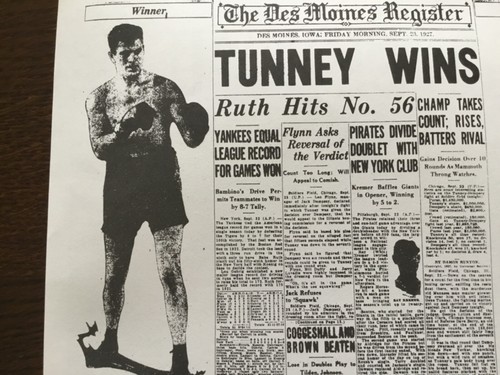 POSTER/NEWSPAPER PAGE : 19th AUGUST 1926 , ENGLAND WIN THE ASHES AT THE OVAL - Picture 15 of 24