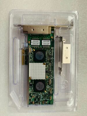  Broadcom Quad Port 5709 Gigabit PCIe Network Card BCM95709A0906G BCM5709C 