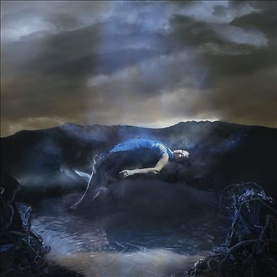 Caterina Barbieri Spirit Exit [New & Sealed] 12"" Vinyl