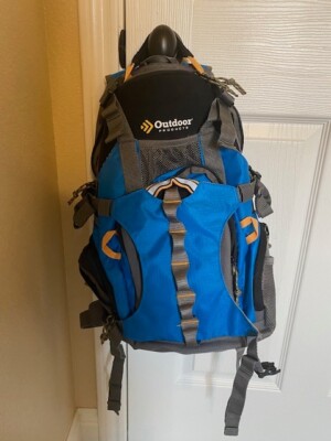 Outdoor Products Mist Hydration Backpack Outdoor Products