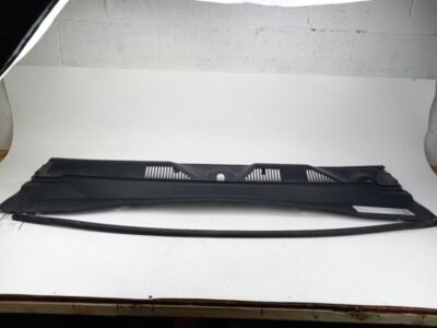 2008 DODGE NITRO COWL VENT PANEL