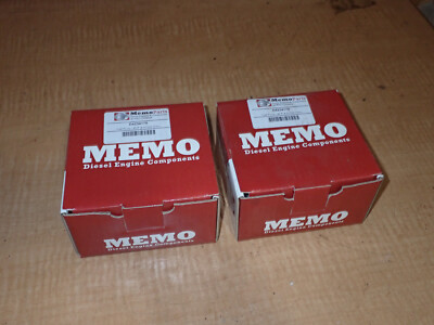 New MEMO Fuel Pump D4234170 BF/F D/TCD 914/C New In Box 2 Available