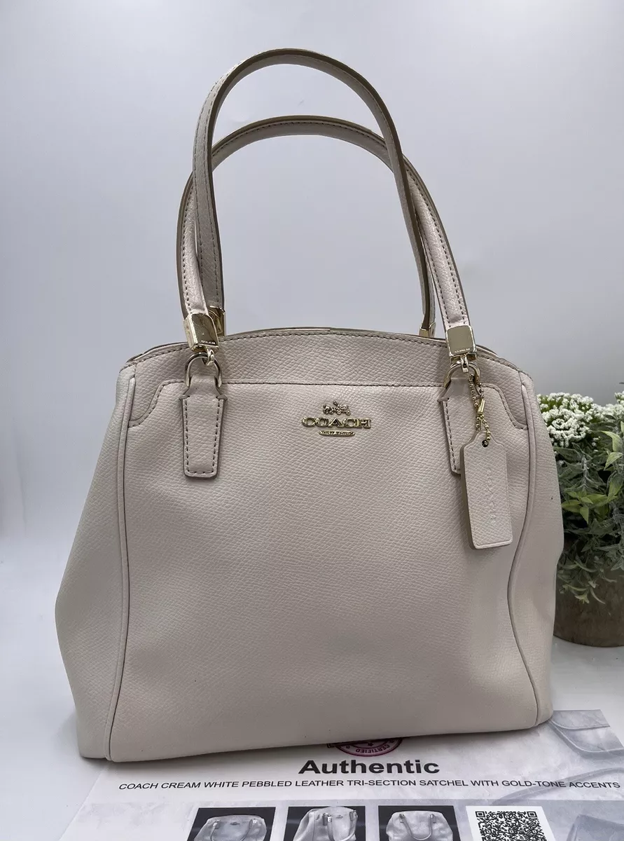 Minetta coach hot sale