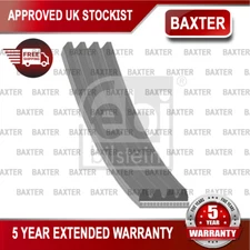 Fits BMW 3 Series 1993-2000 Z3 1995-2003 Baxter Alternator Belt 53903137A