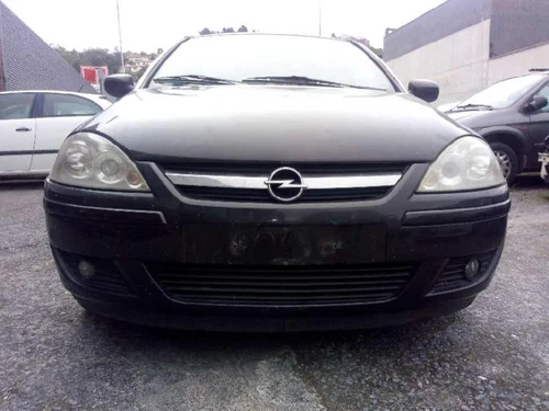 Paragolpes Delantero para OPEL CORSA C Sport 2006 1186124 - Imagen 7 de 10