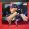 2021 Topps Stadium Club Chrome Brendan McKay Refractor Card #251 B725