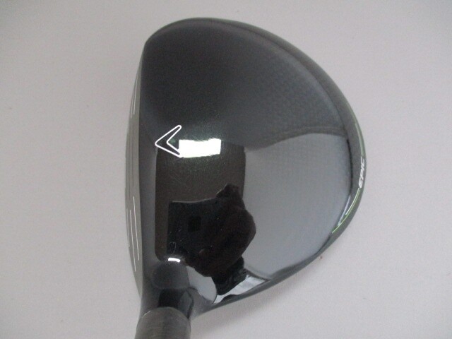 Callaway EPIC MAX Fairway Wood 5W Diamana40 for Callaway (S) #106