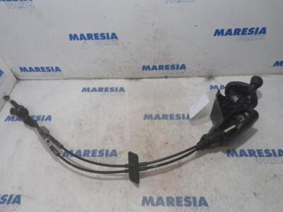 Schalthebel Opel Vivaro B Kasten X82 349012637R P19052881