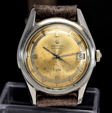 certina 36mm