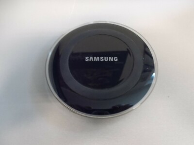Samsung Induktive Ladestation, Wireless Qi-Ladegerät, EP-PG920I, #K- 231-7