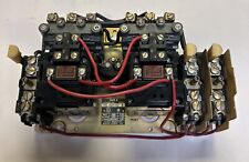 ALLEN BRADLEY,705-AOD103,REVERSING STARTER SIZE 0