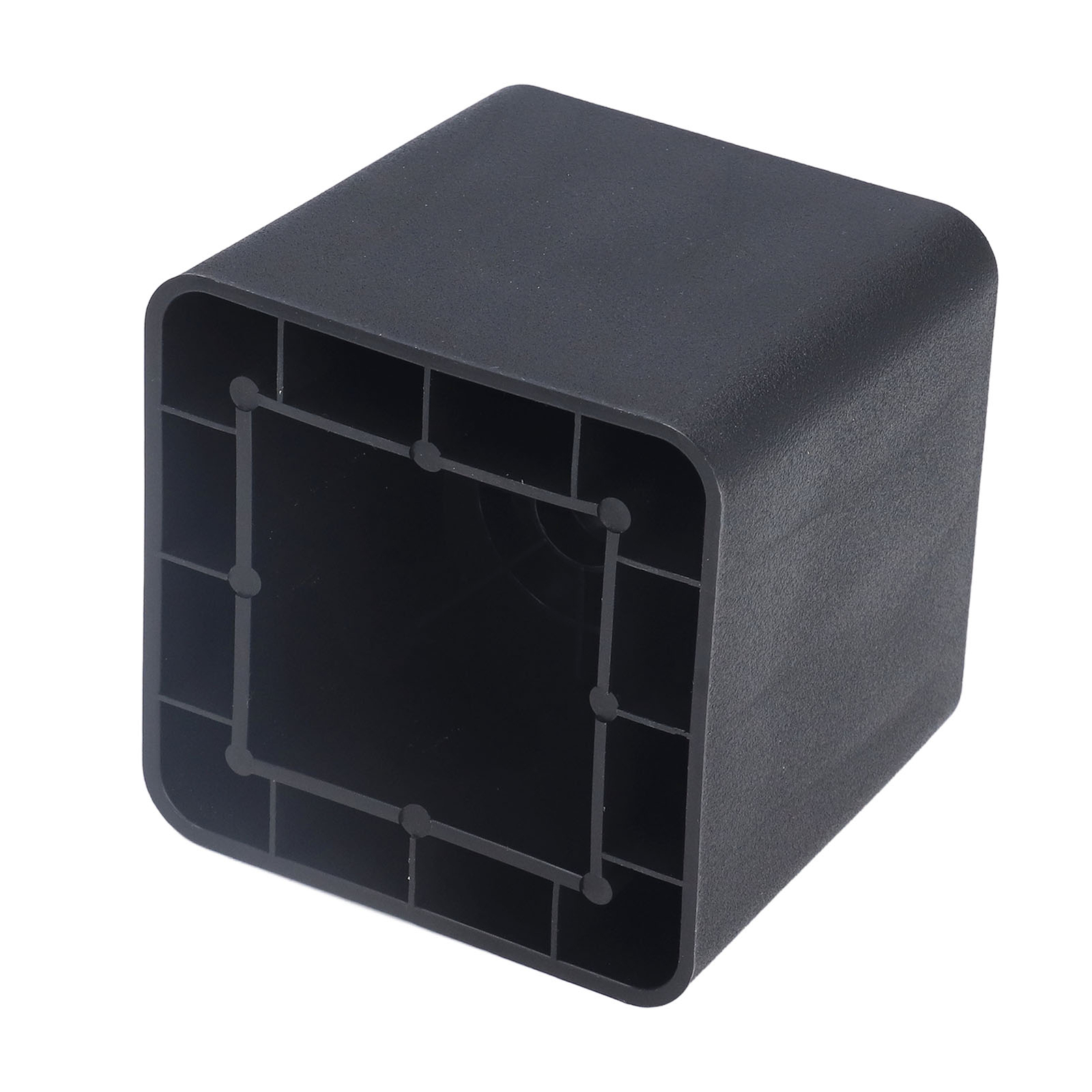 Chair Riser Providing Space Bed Risers 2200 Lb Load Bearing For