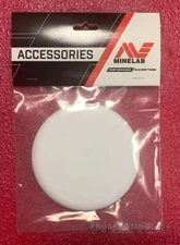 MINELAB 5" Inch Protective Coil Cover Skidplate for Monster 1000 Metal Detector