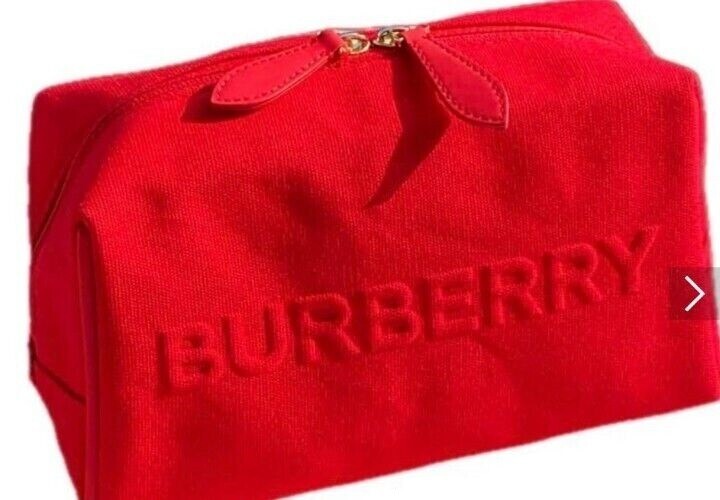 Burberry ポーチ BURBERRY バーバリー ポーチ/ML HERITAGE BELT BAG S21 メンズ