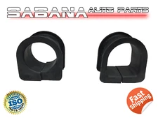 NEW Grand Vitara 99-03 XL-7 02-03 Steering Rack and Pinion Mounting Bushing Kit