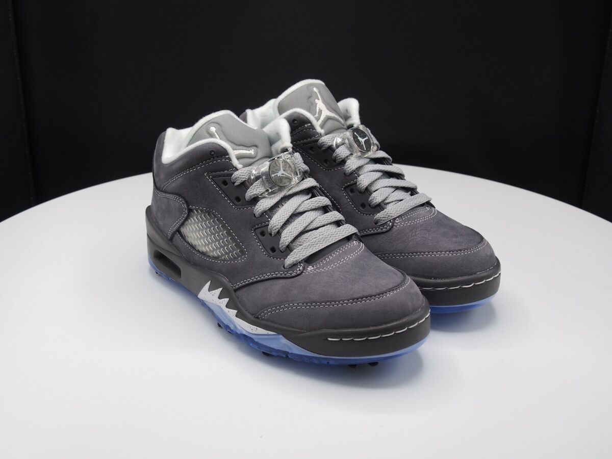 Nike Air Jordan V 5 Low Golf Nike Air Jordan V 5 Low Golf