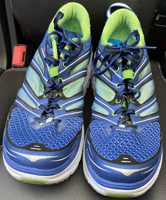 hoka conquest 2