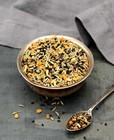 Organic Bengali 5 Spice - Panch Puran