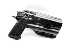 Model 4 - Staccato HD P4, P4.5 - PL350 / Competition / OWB Holster