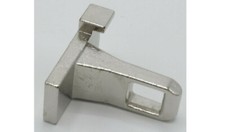 Nasello per oblò lavatrice USATO C00510124 originale Indesit Hotpoint Ariston