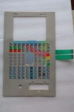NEW Membrane Keypad FOR Overlay Siemens OP37 90 days warranty