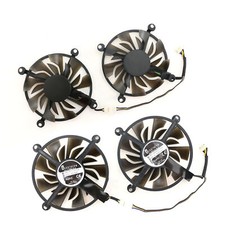 GA92S2U Cooling Fan for ZOTAC P106-100 GTX1060 960 Destroyer GTX950 Thunder