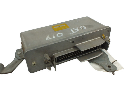 Nissan Primera 2.0 D ABS Steuergerät 0265100050 OEM Kabelbaum Modul