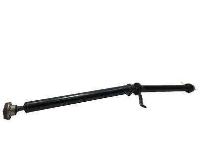 Audi OEM A7 Quattro Rear Drive Shaft Driveshaft Propeller 2012 - 2018
