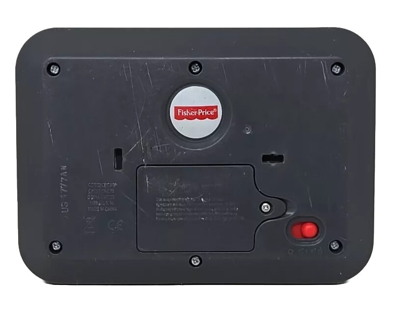 Fisher Price Laugh & Learn Smart Stages Alphabet Computer toy 2014 ...