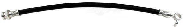 Mangueira de freio dianteira direita para 1990-1997, 1999-2005 Mazda Miata 1991 1992 Raybestos - Imagem 2 de 2
