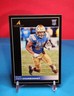 2023 Chronicles Pinnacle Draft Picks Rookie #17 Zach Charbonnet (RC) UCLA Bruins