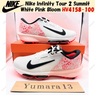 NIKE - 27センチ Nike Air Zoom Infinity Tour ピンク Nike Air Zoom Infinity Tour Next% 2 - 