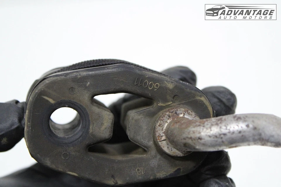 2015-2021 CHRYSLER 300 ЗАДНЯЯ ЛЕВАЯ СТОРОНА ВЫХЛОПНОЙ ТРУБЫ ИЗОЛЯТОР ВЕШАЛКА OEM - Изображение 4 из 4