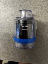 Zeiss Microscope Eyepiece W-Pl 10x/23 455044-9901. Unopened