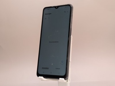 Samsung Galaxy A32 5G SM-A326U 64GB Awesome Black T-Mobile Unlocked W082348