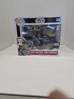 EXCLUSIVE Star Wars Hoth Han Solo w/ Tauntaun #125 Smuggler's Bounty Bobble Head — photo 1