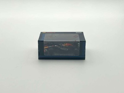 Max Verstappen 2024 Acme #1 Oracle Red Bull Racing RB20 Formula 1 1/64 Diecast