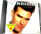 Morrissey The Smiths Viva Hate  Centenary Edition  Remastered Bonus Tracks (CD 1