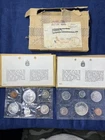 6 Canada Proof Sets | 1964/65 OGP | LOT Z-487
