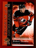 2018-19 Upper Deck Team Canada Junior Program of Excellence #POE14 Robert Thomas