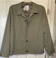 Primark Jacket Men overshirt  XL Utility Work...