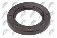 NTY Wellendichtring, Schaltgetriebe NUP-SU-008 FüR Suzuki