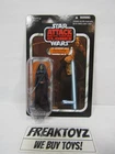 Star Wars The Vintage Collection Attack of the Clones Barris Offee Jedi Padawan