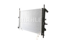 Mahle CR 1347 000S KüHler, MotorküHlung FüR Ford Mondeo III Stufenheck (B4Y)