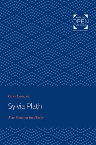 Sylvia Plath : New Views on the Poetry, Paperback by Lane, Gary, Like New Use...