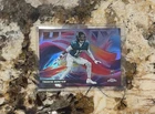 2025 Topps Chrome Travis Hunter Base (RAW)