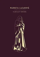 Marketa Lazarova | Vladislav Vancura | Englisch | Buch | Gebunden | 2016