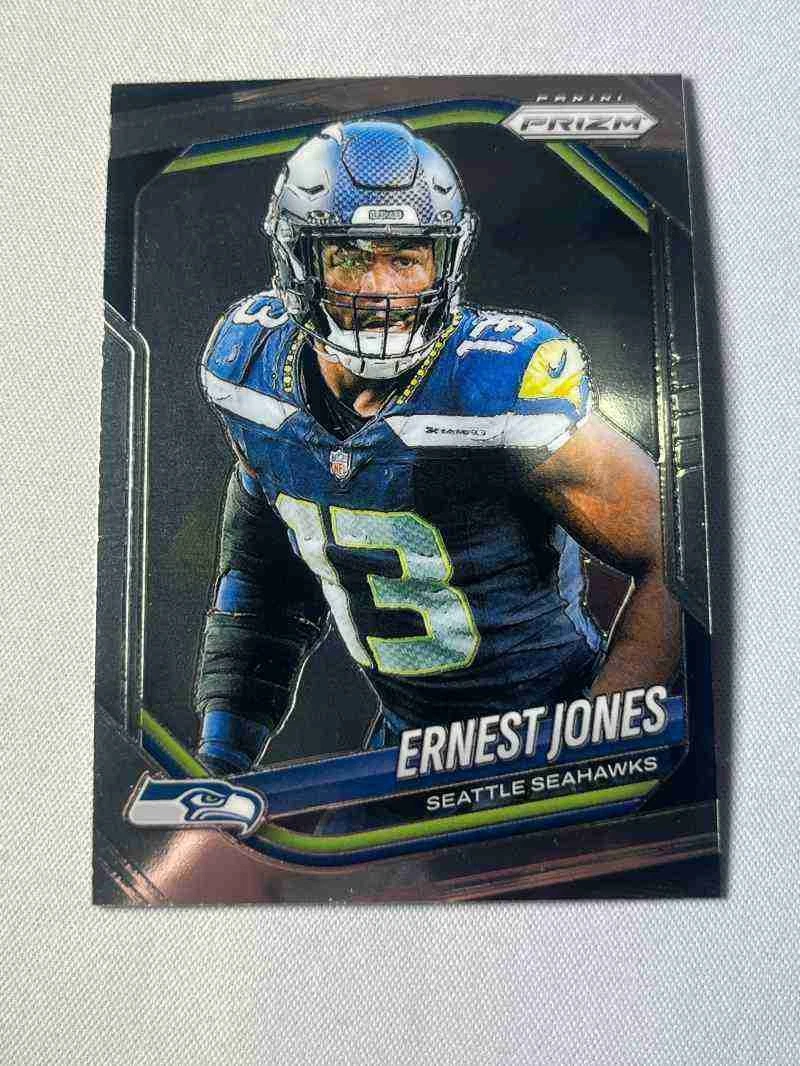 Ernest Jones Trading Cards for sale | eBay